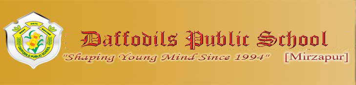 Daffodils Public School, Mirzapur